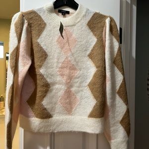 NWT J.Crew Sweater